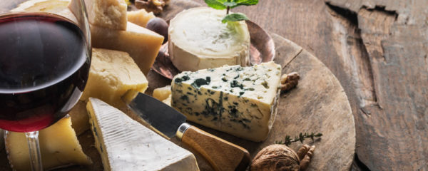 Le meilleur vin avec raclette