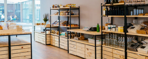 épicerie