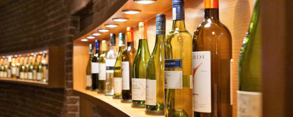 Les climatiseurs de cave à vins