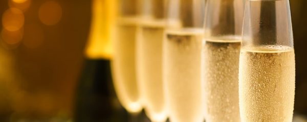 champagne